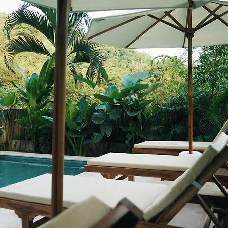 Jungle Bungalows Kuta (Lombok) Exterior foto