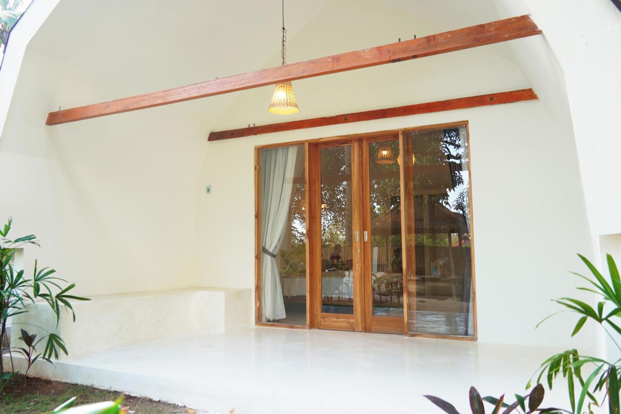 Jungle Bungalows Kuta (Lombok) Exterior foto
