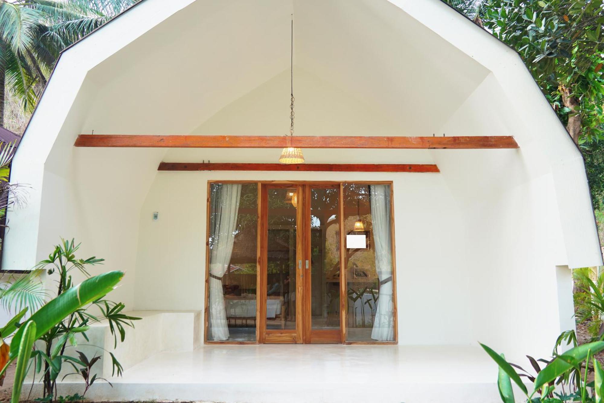 Jungle Bungalows Kuta (Lombok) Exterior foto