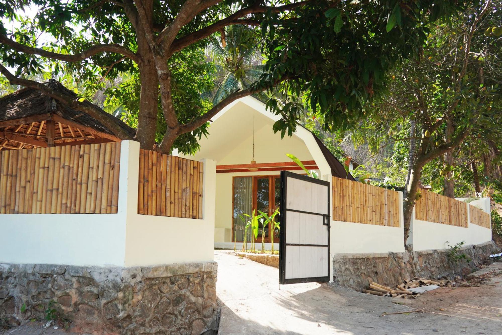 Jungle Bungalows Kuta (Lombok) Exterior foto